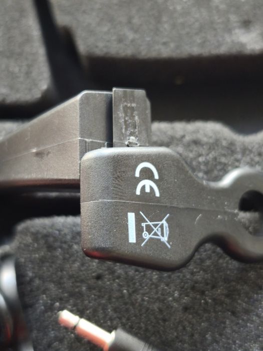 Свінгери 4 шт + кейс. Швидкоз'ємні. Сигналізатори клювання. Свингеры.
