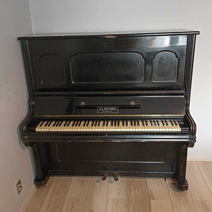 Sprzedam pianino