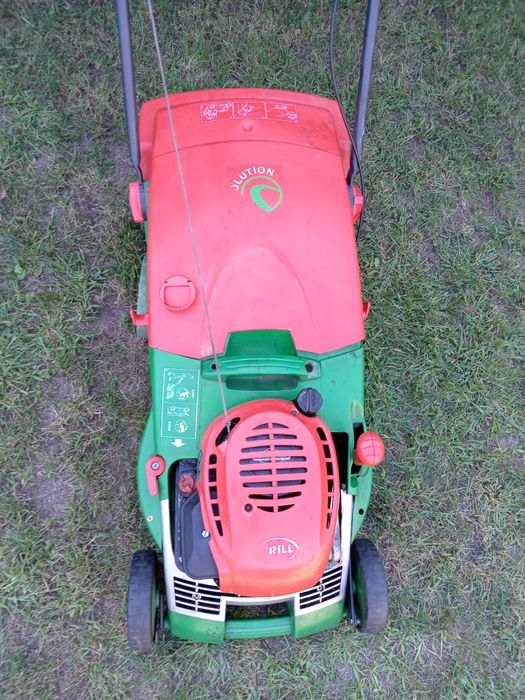 Kosiarka spalinowa (Briggs&Stratton)