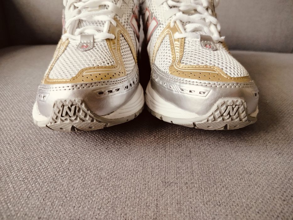 Buty New Balance U1906UCH nowe 42,5