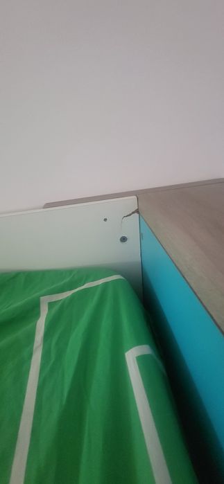 Cama Beliche Conforama