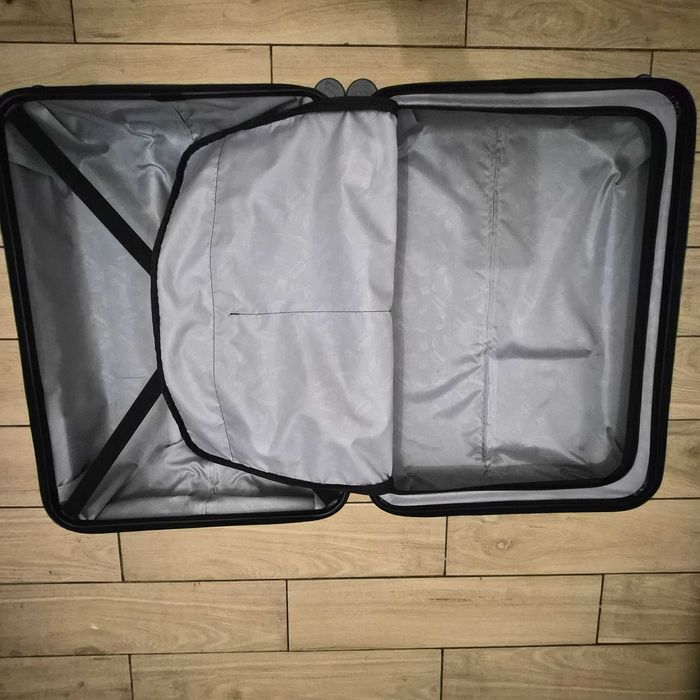 Walizka Lego - bez rączki