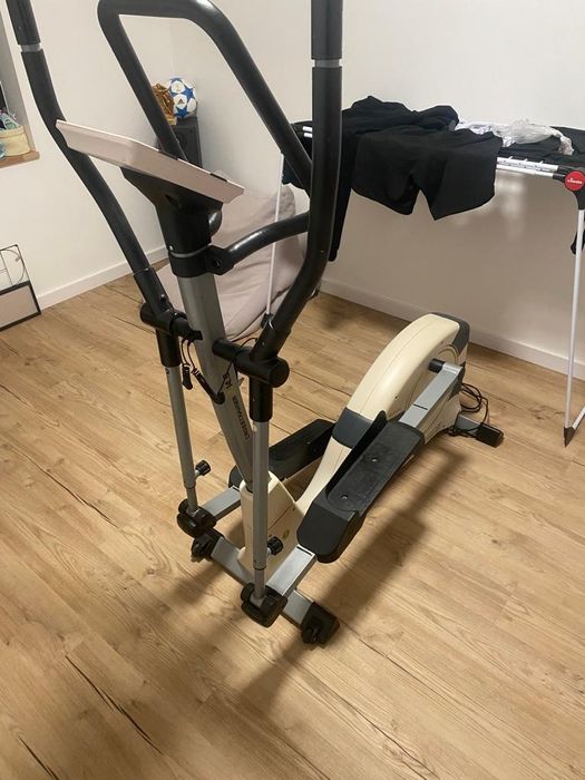 OKAZJA Orbitrek magnetyczny stan bdb