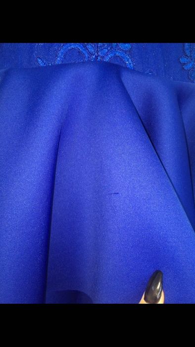 Sukienka Emo 36 Cudowna!