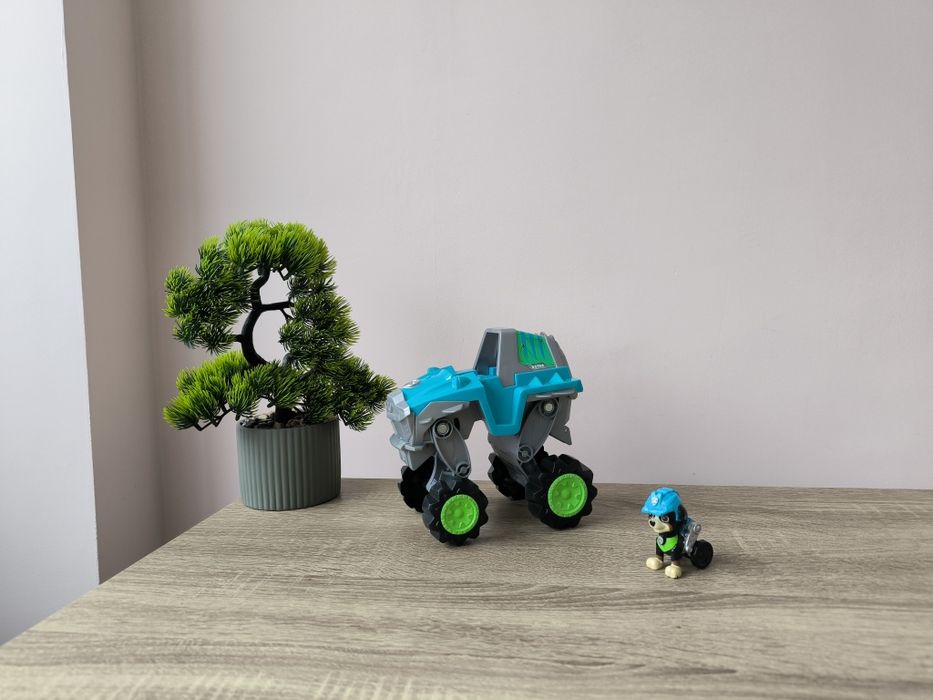 Щенячий патруль Діно Рекс