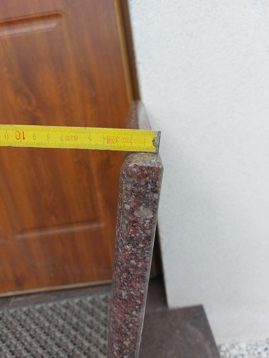 Płyta granitowa ,deska grill