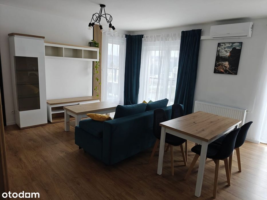 Mieszkanie do wynajęcia 50M2 na nowym osiedlu w Łańcucie