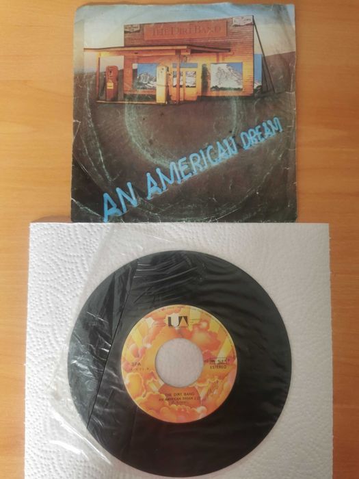 Vinyl Singles - Varied Music