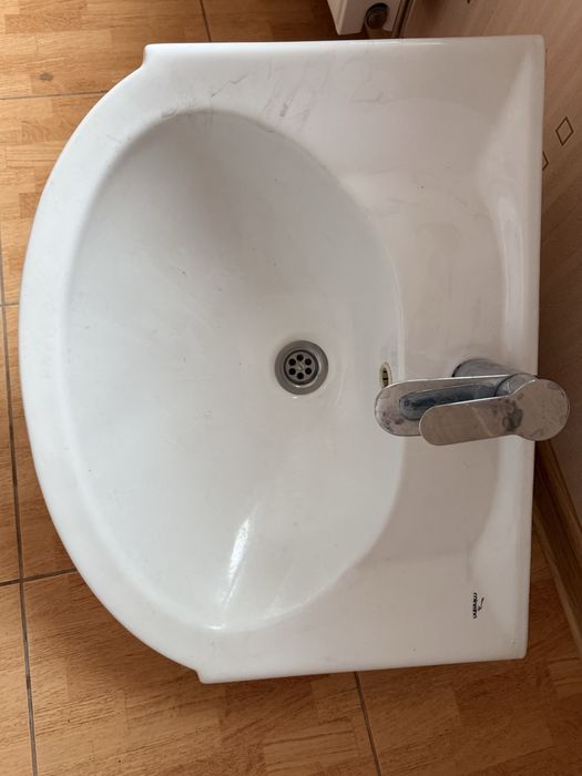 Умивальник/раковина/Colombo/56 см