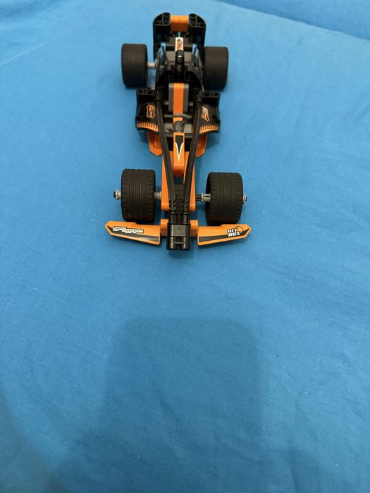 LEGO Technic   Pojazd