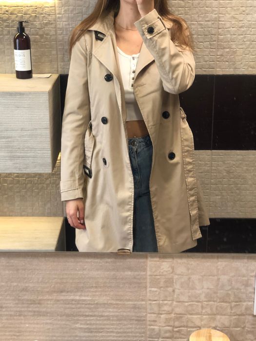 Trench Stradivarius M