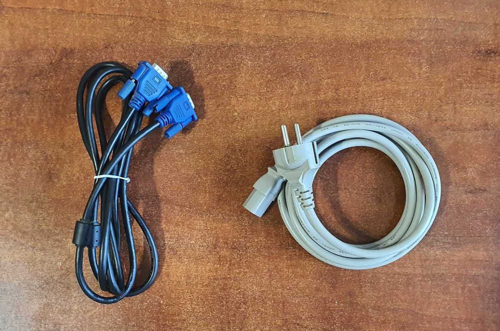 Монітор Samsung 22 дюйма SyncMaster 225BW