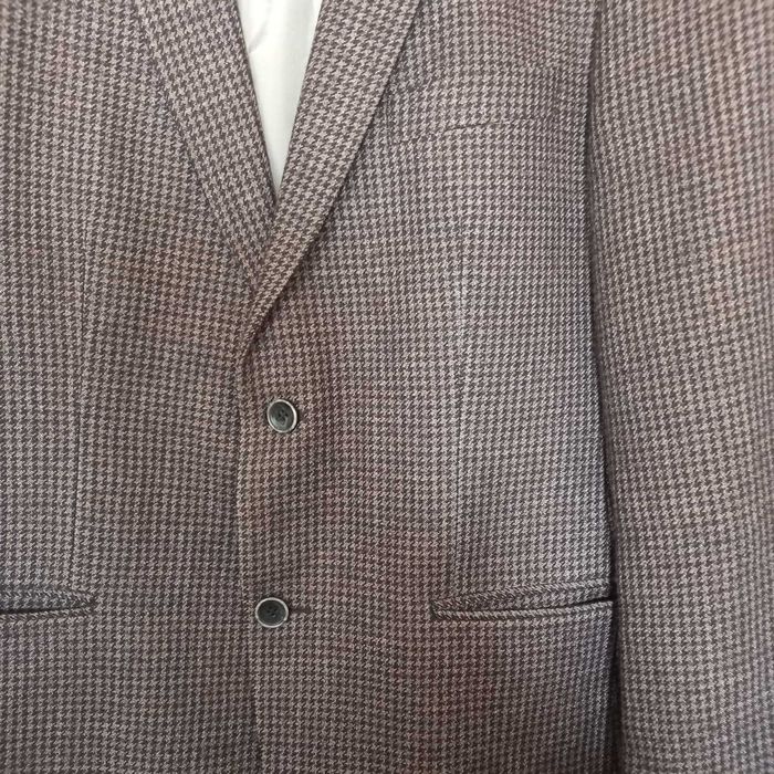 Męska marynarka ROY ROBSON  rozmiar 52