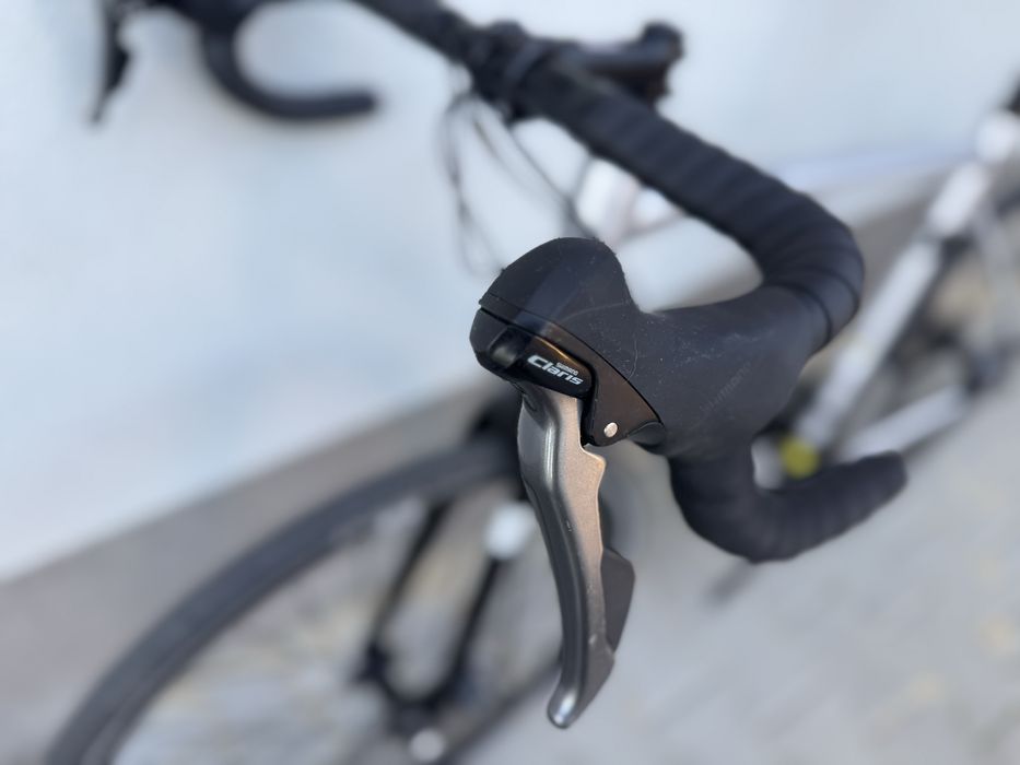 Gravel MARIN GESTALT R58 Claris Disc