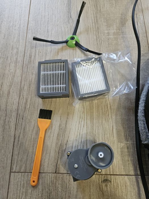 Robot sprzątający iRobot Roomba i7