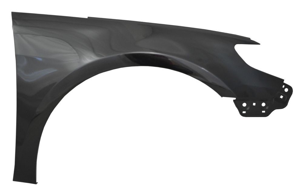 VW Passat CC 357 08 do 12 Błotnik prawy LC9X