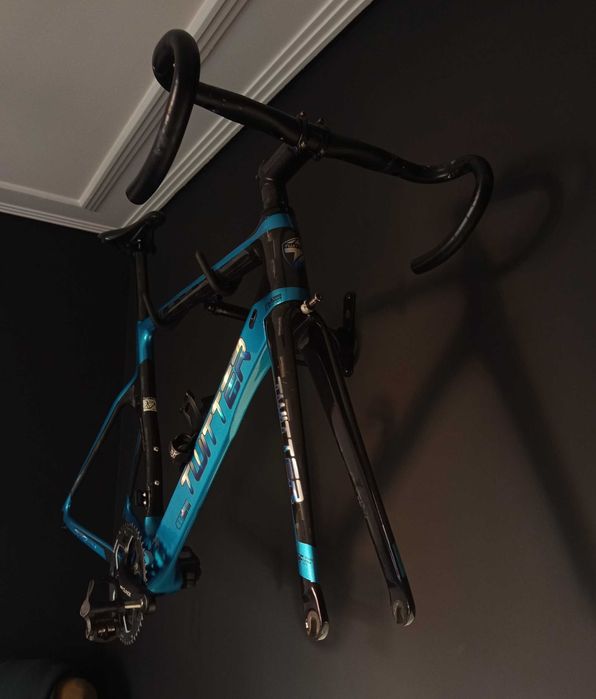 Quadro aero 2019 Twitter T10pro T56/L carbono