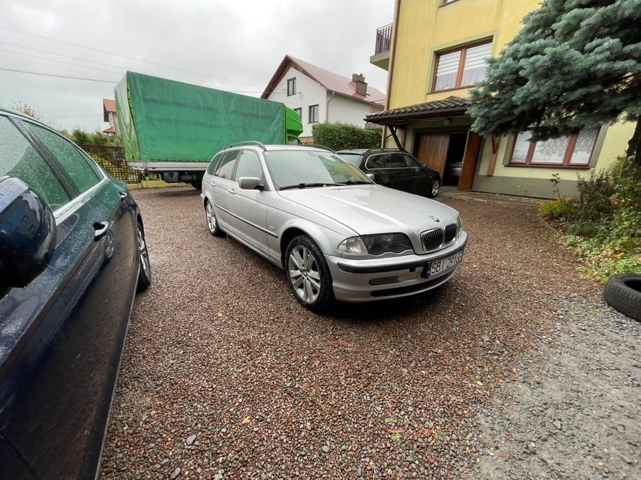 BMW Seria 3