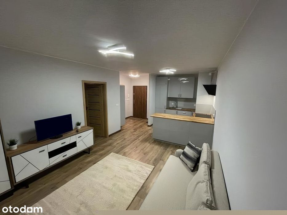 2pok. 41 m² | ul. Kurkowa | Nadodrze | Garaż | Komórka | Winda| Balkon