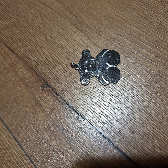 Zawieszka Mis      .