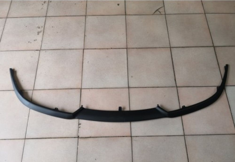 Lip seat leon cupra