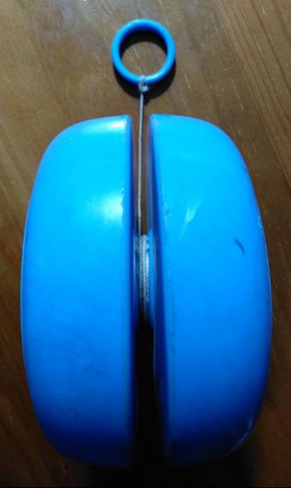 Yo Yo vintage anos 70