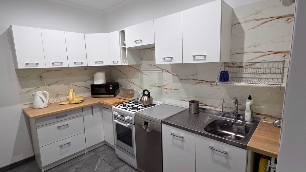 Pokoje Gościnne, Pracownicze Grażka