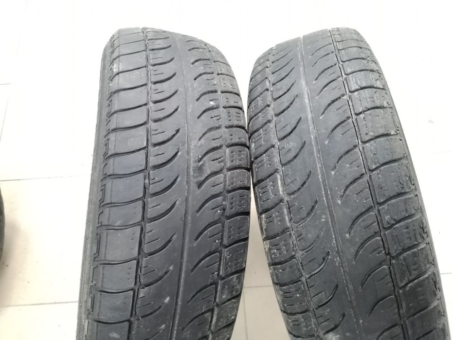 Продам колеса пара та 2 рознобій р13