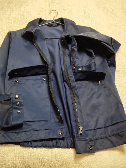 Спецовка роба куртка L