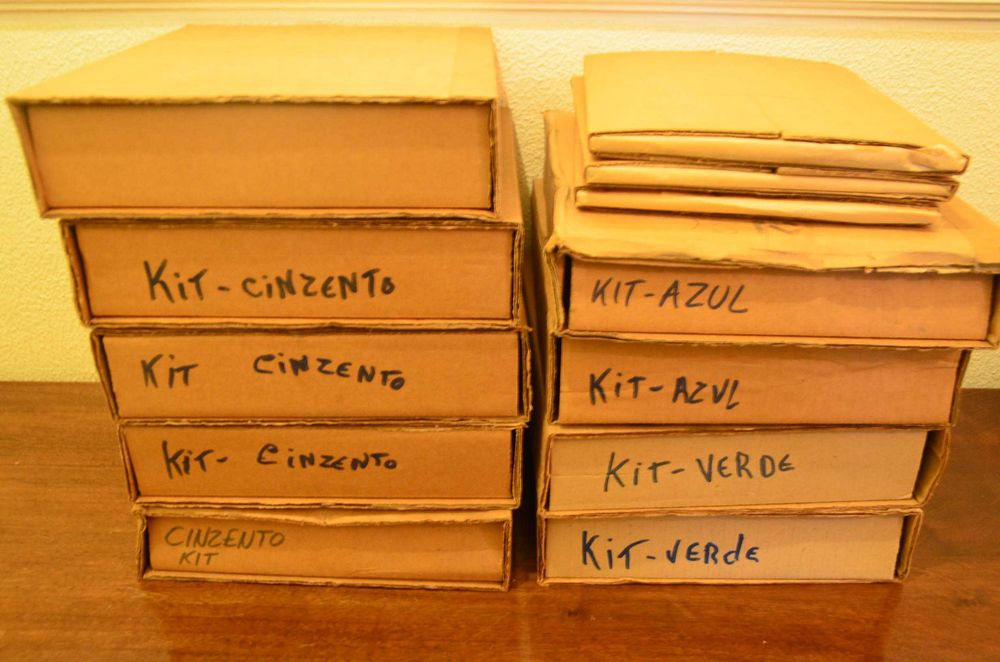 Peças/ componentes Philips novos