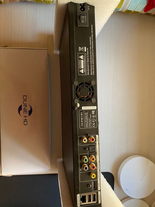 DUNE multimedia player64170839686531124