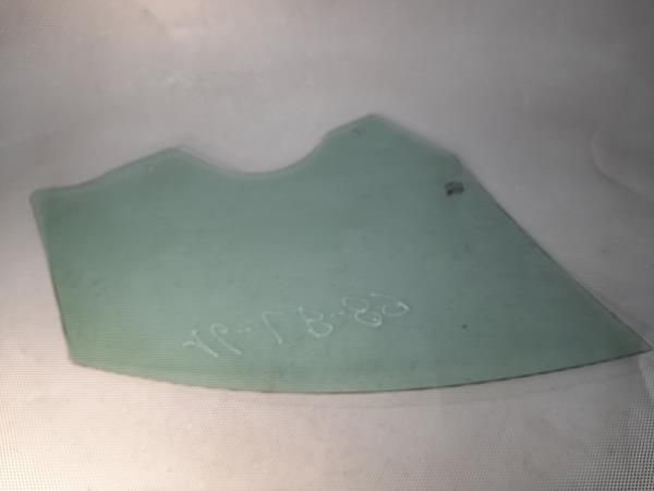 Vidro porta frente esquerda OPEL Astra J Sports Tourer