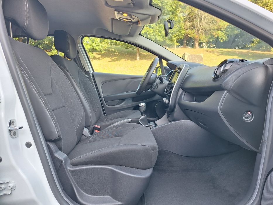 Renault Clio 1.5 dCi Limited Nacional