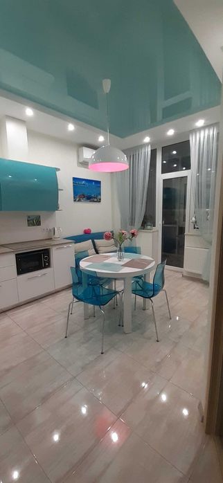 Сдам СВОЮ 1 ком. квартиру в АРКАДИИ