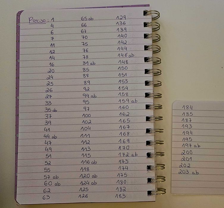 Harry Potter cromos panini