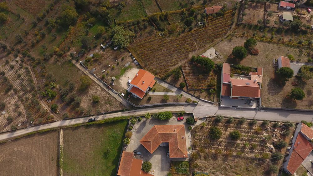 Terreno para Construção