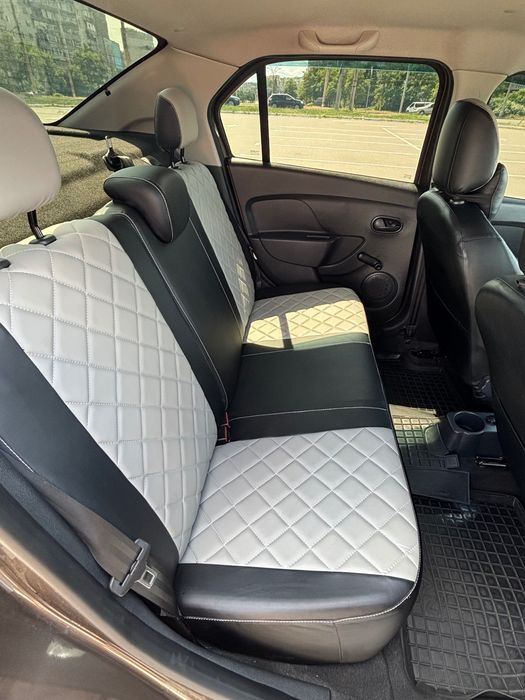 Renault Logan 2021 VIN VF14SRCL467605388 фото оголошення 4 з 17