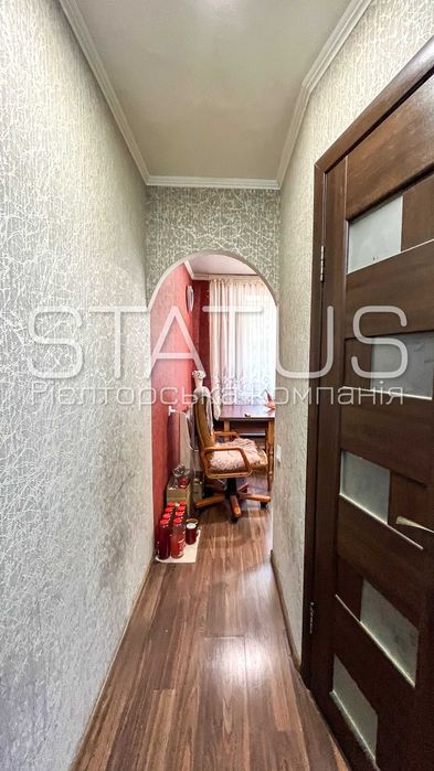 Продаж однокімнатної квартири. Мотель.