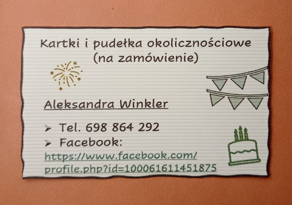 Karty okolicznościowe, "W Dniu Ślubu / Rocznica Ślubu".