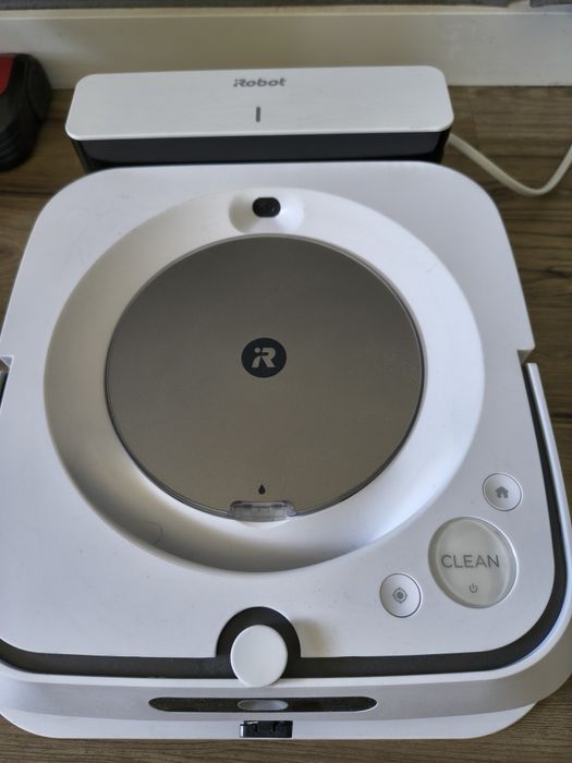 IRobot Brava Jet