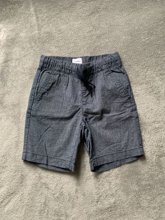 Шорти для хлопчика літні одяг літній H&M pepko