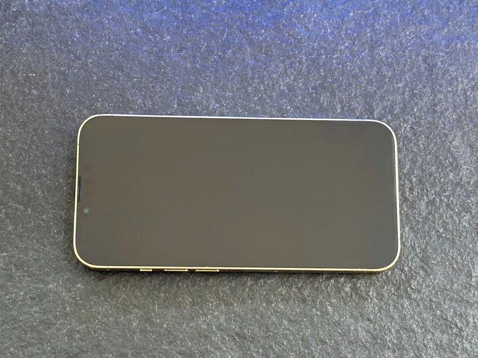 Smartfon APPLE iPhone 13 Pro 5G 128GB 6.1" 120Hz Gold /RATY