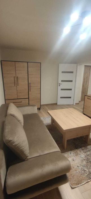 38m2 po kapitalnym remoncie, wszystko nowe, Kalina