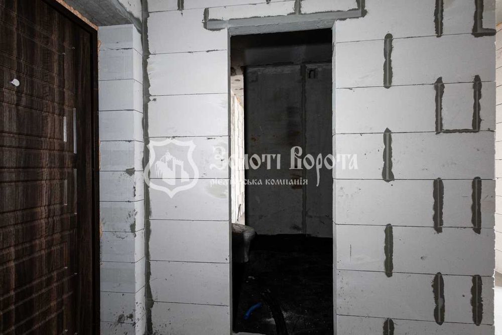 Квартира, 1к. Місто Квітів. Тираспольська, 52, Сирець, Подільський р-н