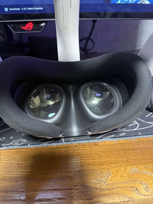 Oculus Meta Quest 3 512gb