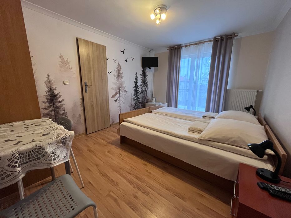 Noclegi, pokoje do wynajęcia Uzdrowisko Busko-Zdrój | blisko tężni