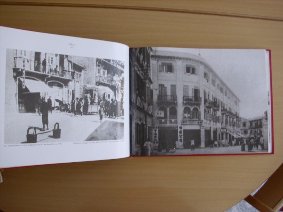 Album Macau 1844.1974