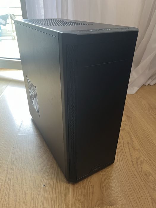 Fractal Design Core 2500 obudowa ATX