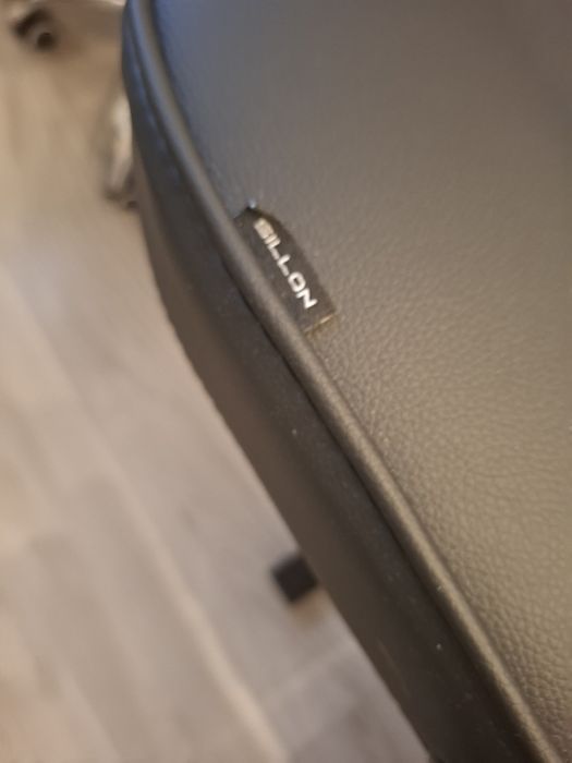 Krzesło kosmetyczne Polecam