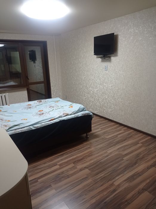 2 комнатная квартира Олимп